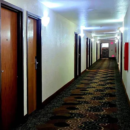 Quality Inn Gillette