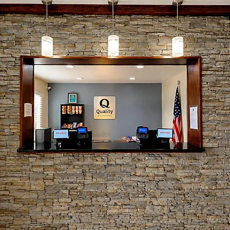 Quality Inn Gillette I-90 East