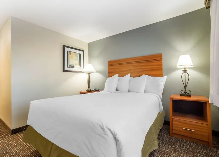 Quality I-90 East Locanda Gillette