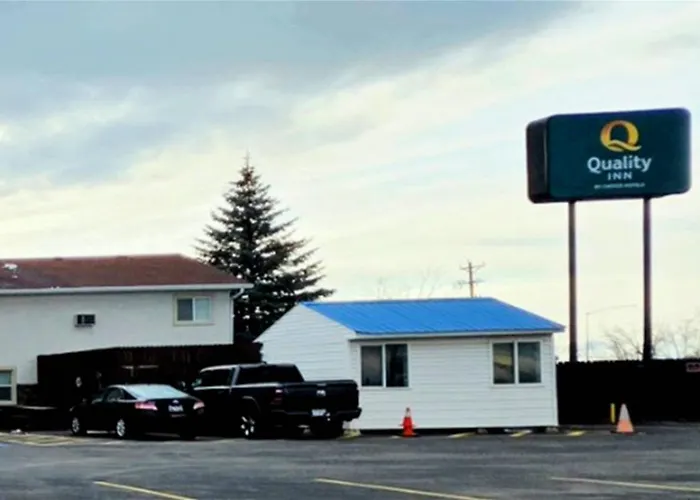 Quality I-90 East