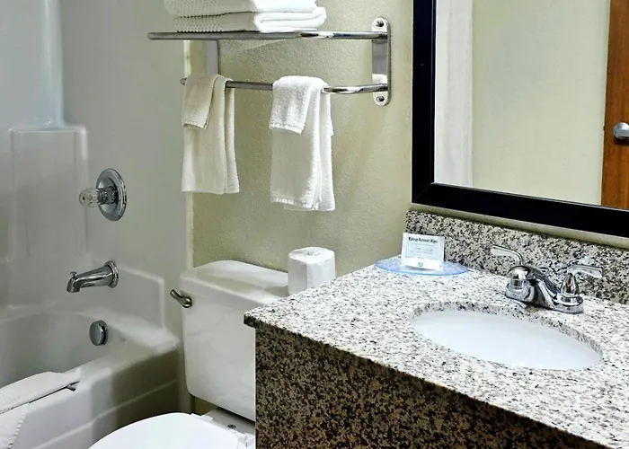 Locanda Quality I-90 East 4*