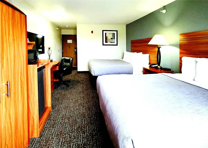Quality I-90 East Locanda Gillette