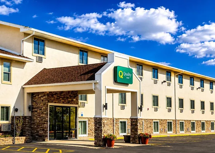 Locanda Quality I-90 East