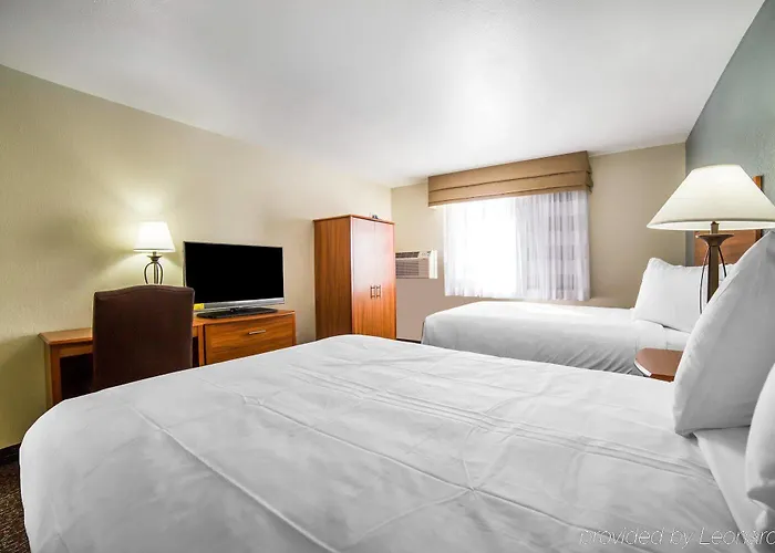 Locanda Quality I-90 East Gillette